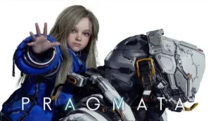 Pragmata - Steam
