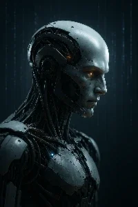 Tecnologia: Prompt's Poderosos de Geração Futurísticas