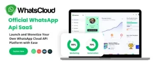 WhatsCloud