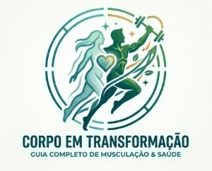 Guia Completo de Musculação