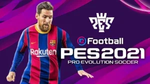 ⚽Efootball Pes 2021 Lite⚽/🎁Login Direto /Acesso Imediato