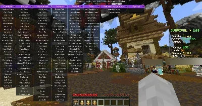Hack para Minecraft 1.20.x Indetectavel