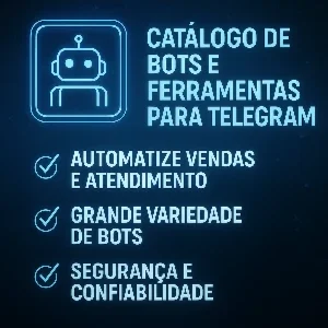 Entre Em Qualquer Canal do Telegram e Obtenha Tudo!!!!