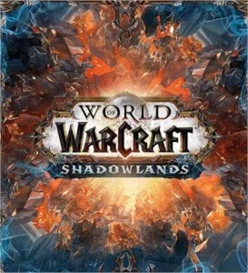 UP de Level WOW 20 ao 60 Shadowlands - Ruxar Games