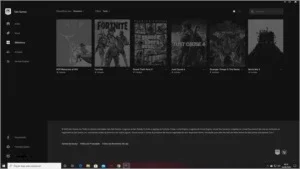 Conta Epic games! Leia a Descriçao!!!