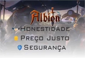 PRATA SEGURA. VENDEDOR CONHECIDO NA COMUNIDADE R$ 4,50 = 1KK