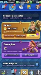 Clash Royale