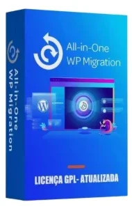 All-in-One WP Migration Pro Master