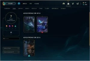 Platina 3 level 66