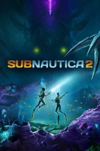 Subnautica 2 - Steam