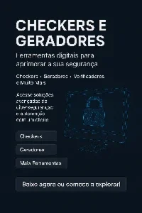 Obtenha qualquer ferramenta Hacker!!!