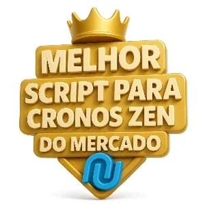 Script Para Cronos Zen