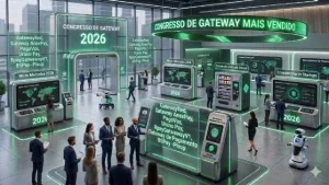 Gateway De Pagamentos 2026 + Promoção