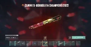 Conta Valorant FA + muitas skins