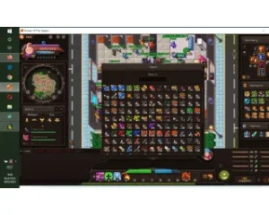 Dragon ball Z online