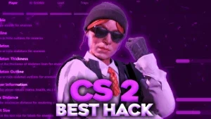 Counter-Strike 2