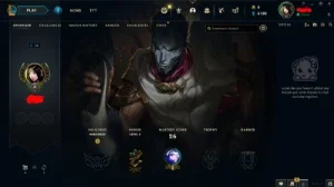 Conta Mmr Bugado Com Todos Adcs