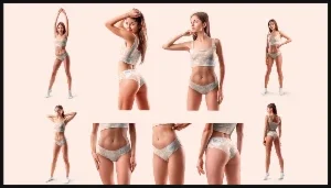 Mockups Tops é Aqui