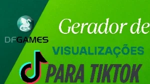 Gerador de visualizações do tiktok + tutorial + Bônus