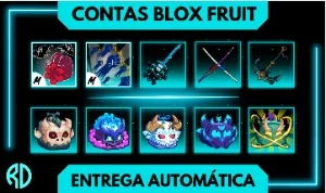 conta com v4 angel+mini skin