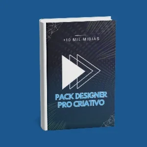 Pack Designer Pro Criativo