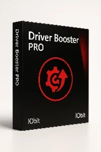 Lobit Driver Booster 12 PRO - Licença 1 Mês