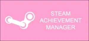 Gerenciador de conquistas Steam (leia descrição)