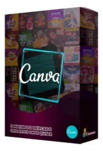 12.000 Posts Canva Editáveis:  ENVIO AUTOMÁTICO