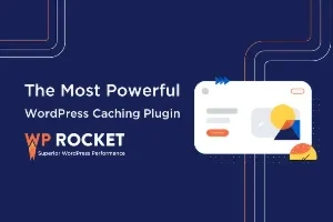 Plugin WP Rocket v3.20.0.3 Premium Plugin WordPress