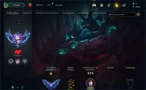 Conta Diamond 4