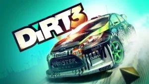 conta steam offline com dirt 3