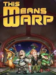 Xbox This Means Warp #C81981