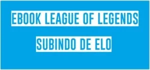 Ebook lol subir de elo