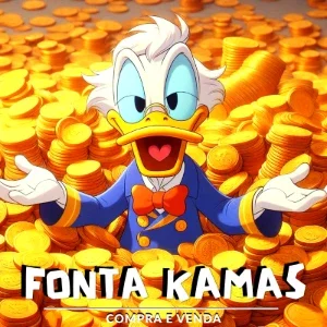 Mikhal - Dofus Kamas 1Mk (1.000.000)