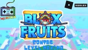 Blox Fruits Contas (Roblox) Lvl 2800 + Godhumam mais barato