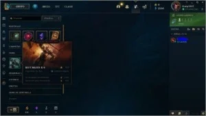Riot Nasus K9