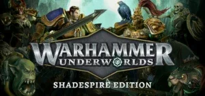 Conta steam Offline Warhammer Underworlds