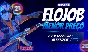 Eloboost Cs2 / Elojob Cs2 / Up Counter-Strike2 Gamersclub/Gc