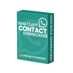 ✅ Extrator de contatos dos Grupos do ZAP ✅