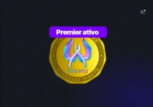 [Cs2] Conta Prime + Modo especial (Premier)