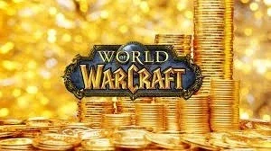 100k Gold Goldrinn Ouro Wow