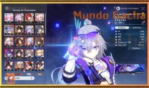 🟢 E6 YUNLI + LOBA Nv. 999 + YAO GUANG +++ 89x5✨