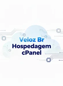 Hospedagem cPanel v1