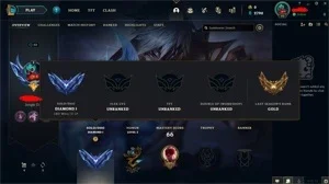D1 NA ACCOUNT - NON VERIFIED EMAIL