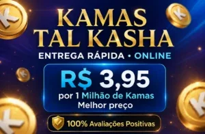 TalKasha - Dofus Kamas 1Mk (1.000.000)
