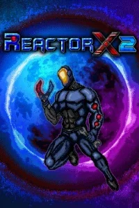 Xbox ReactorX 2 #C35093