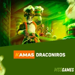 DRACONIROS KAMAS 