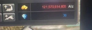 Alz Cabal Online - Entrega Rápida E Segura Serv(Mercurio)