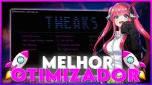 Pack Otimizador Windows