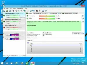 💻 Hard Disk Sentinel Portable
